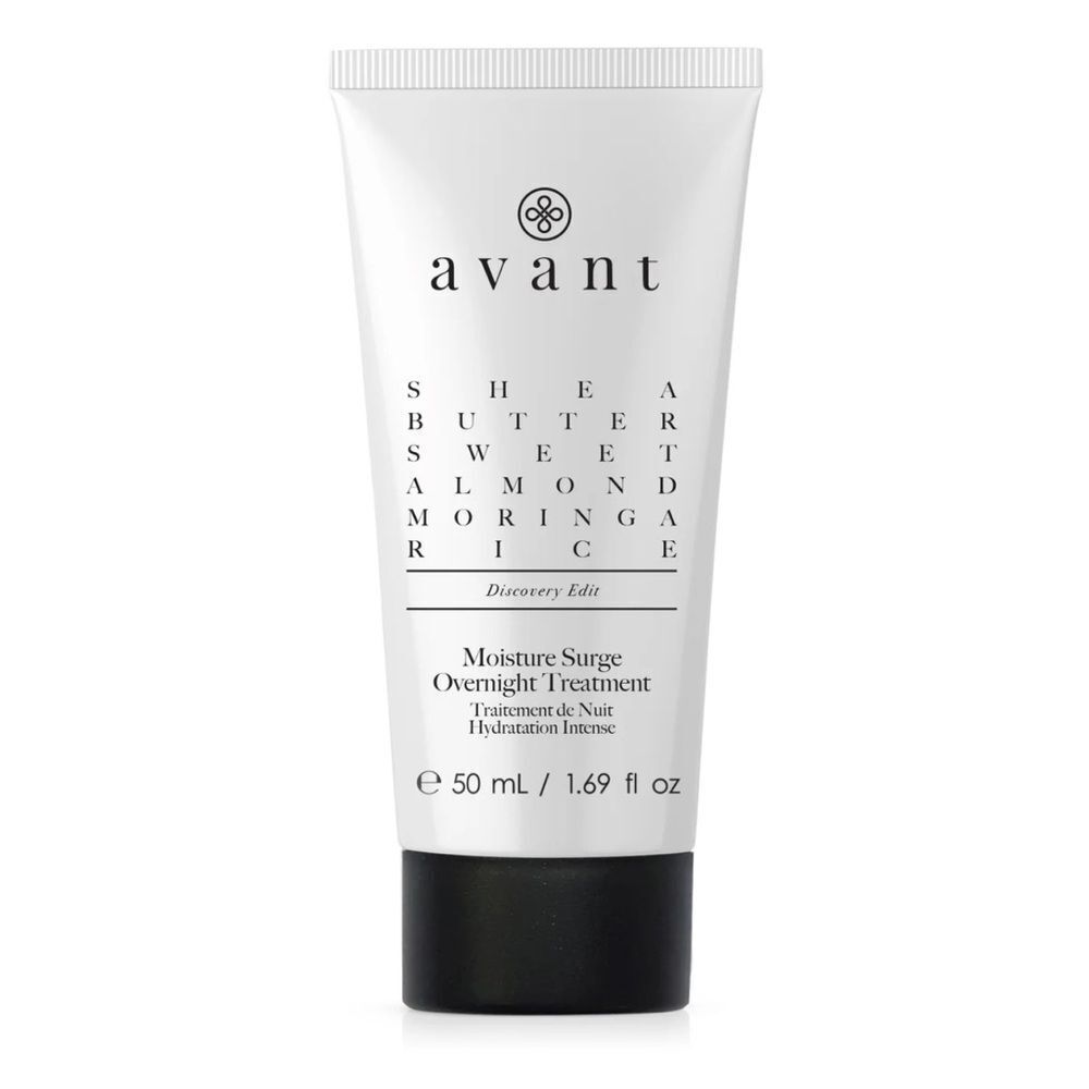 Avant moisture surge overnight treatment 1.69oz